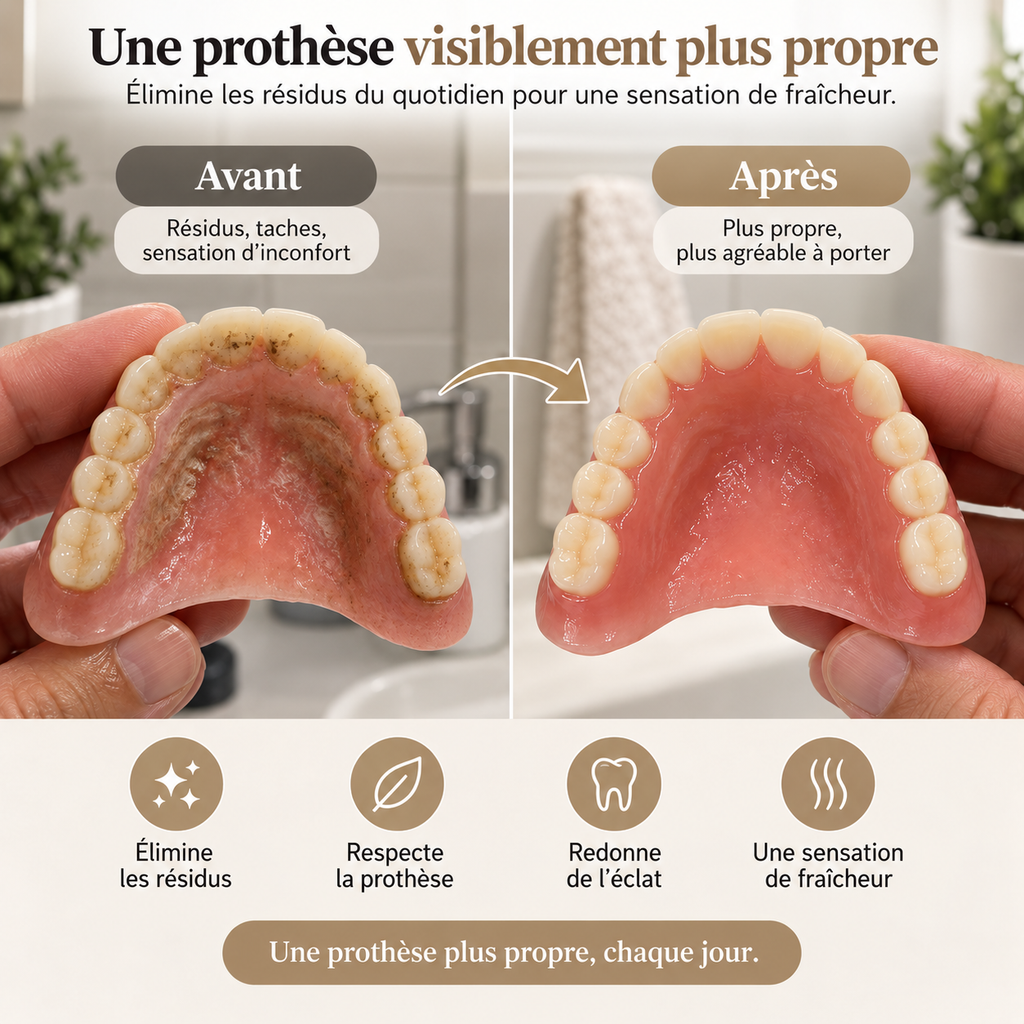 FreshDent