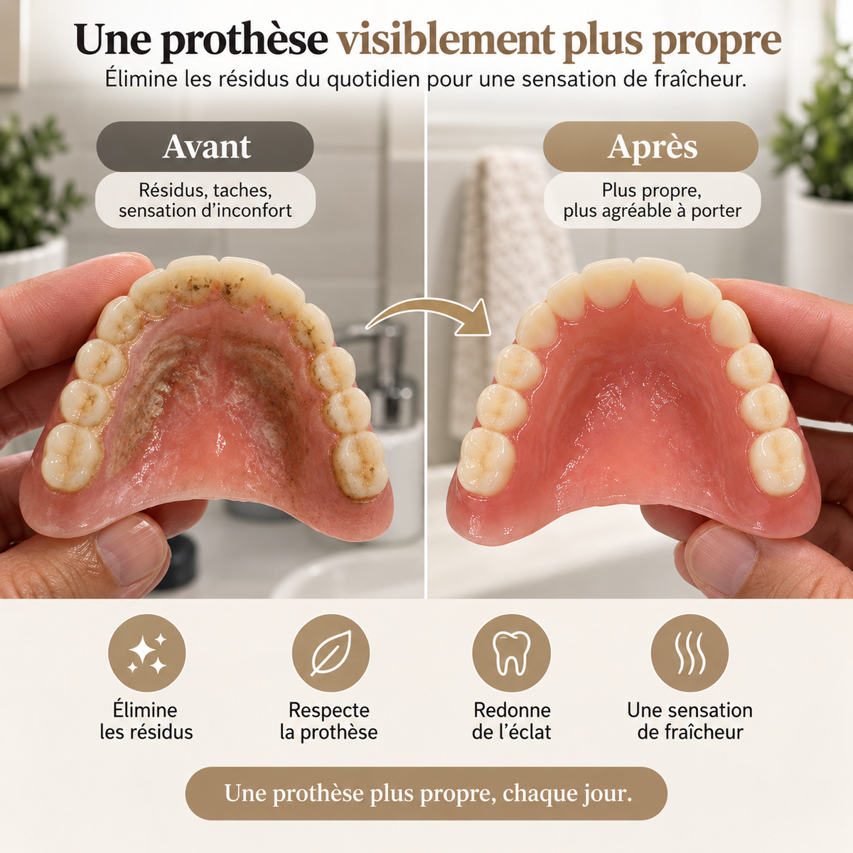 FreshDent