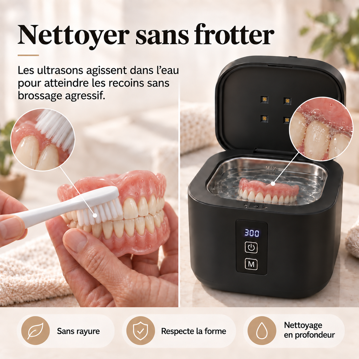FreshDent