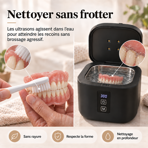FreshDent